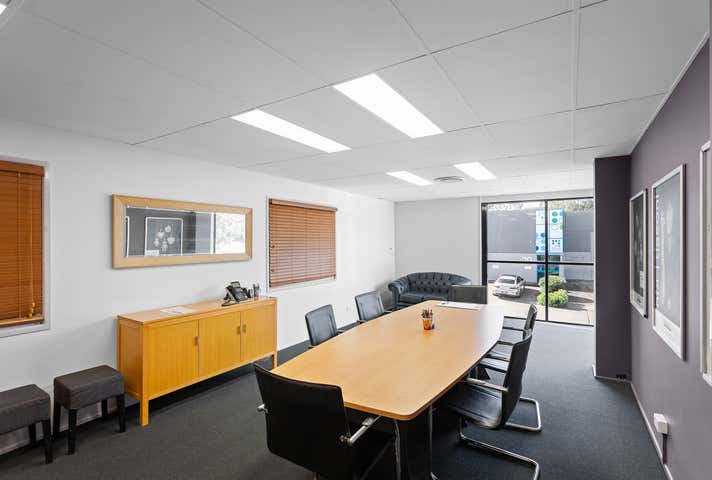 Unit 23, 489-491 South Street Harristown QLD 4350 - Image 2