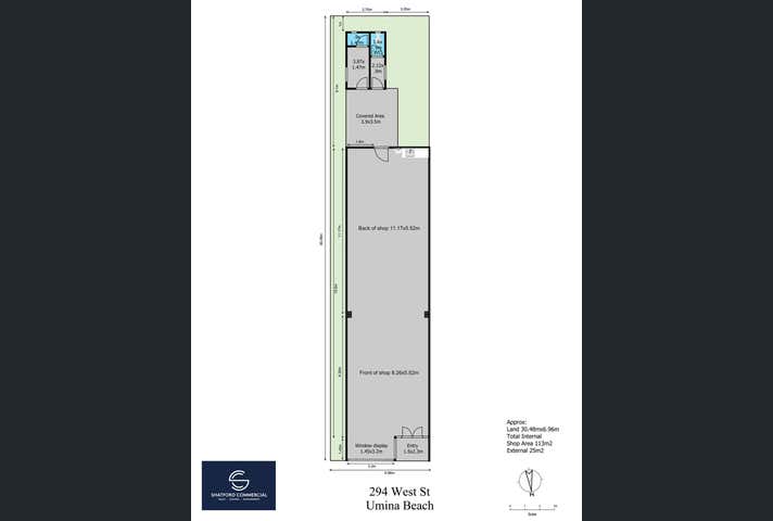 294 West Street Umina Beach NSW 2257 - Image 16