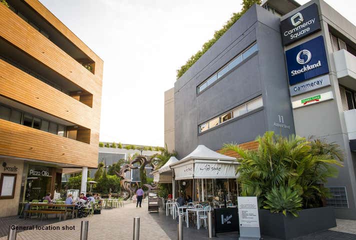 Shop 1, 467-473 Miller Street Cammeray NSW 2062 - Image 2
