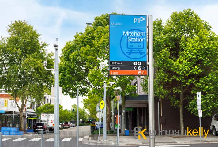Ground Floor, 11-13 Station street Mitcham VIC 3132 - Image 8