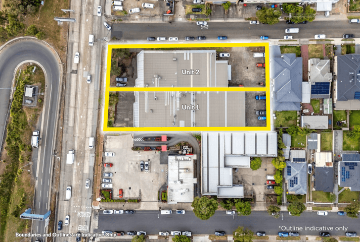 56-60 Parramatta Road Lidcombe NSW 2141 - Image 2