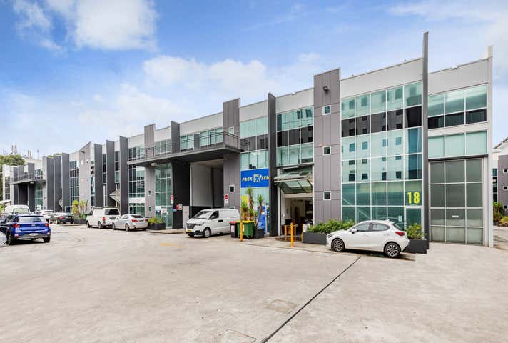 48/6-8 Herbert Street St Leonards NSW 2065 - Image 8