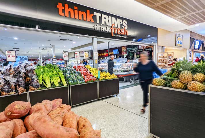 St Clair Shopping Centre, 155 Bennett Street St Clair NSW 2759 - Image 9