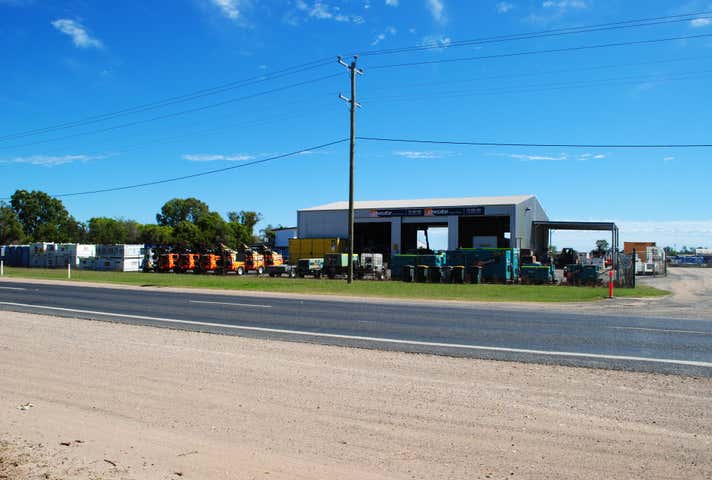 51-63 Downes Street & Lots 17-20 Forrest Street Chinchilla QLD 4413 - Image 12