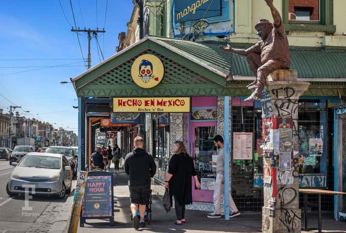 316-318 Brunswick Street Fitzroy VIC 3065 - Image 8