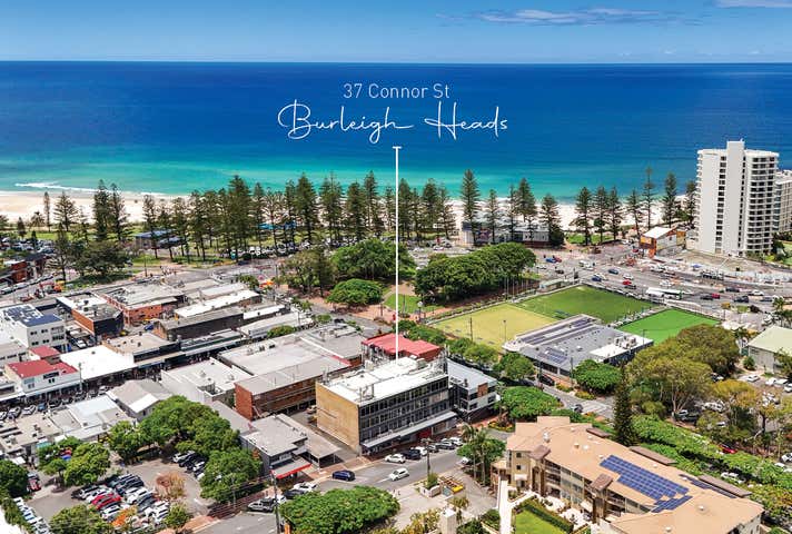 37 Connor St Burleigh Heads QLD 4220 - Image 2