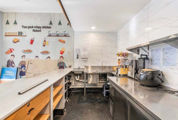 48 Melville St Hobart TAS 7000 - Image 3