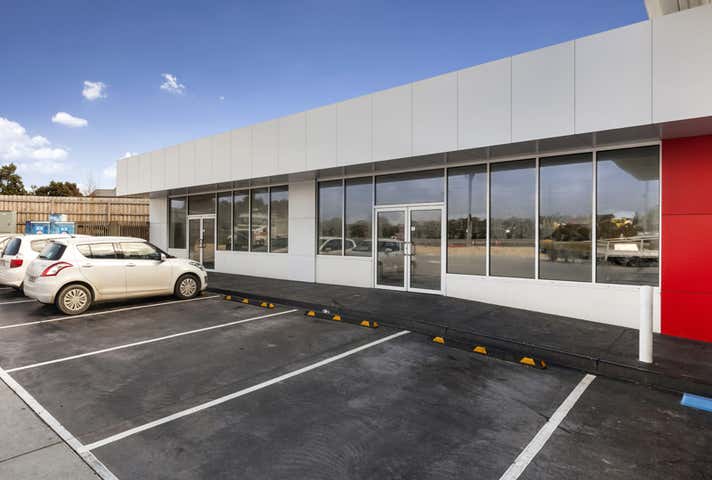 United - Frankston South, 2/78 Cranbourne Road Frankston South VIC 3199 - Image 2