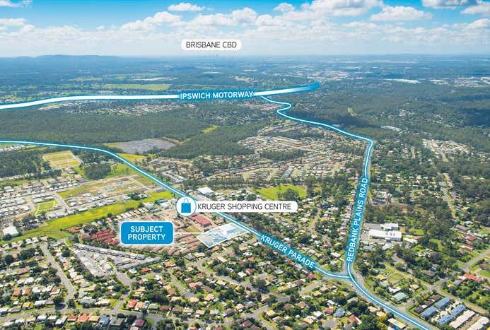 205 Kruger Parade Redbank Plains QLD 4301 - Image 1