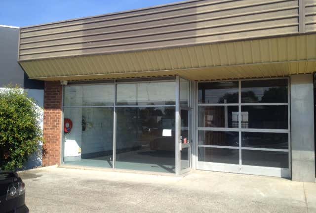 Unit 2, 34 Coolstore Road Croydon VIC 3136 - Image 1