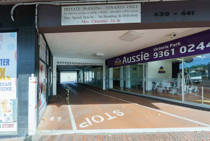 Unit 1, 439-441 Albany Highway Victoria Park WA 6100 - Image 3