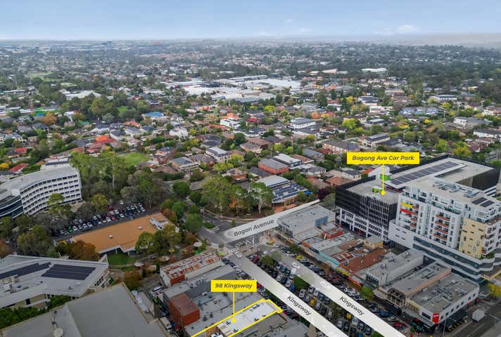 98 Kingsway Glen Waverley VIC 3150 - Image 15