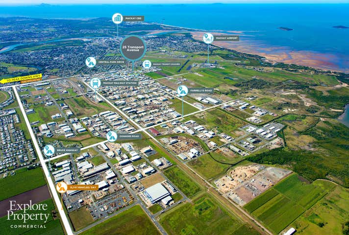 Concept Place, 8/25  Transport Avenue Paget QLD 4740 - Image 6