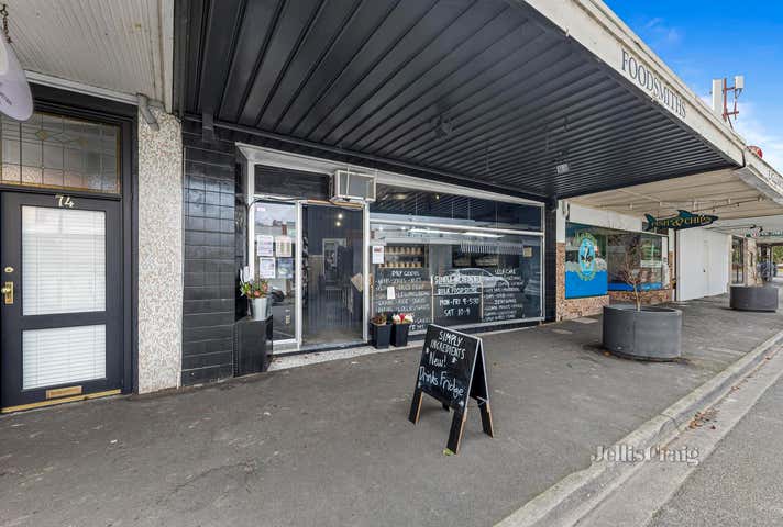 76 Silverdale Road Eaglemont VIC 3084 - Image 1