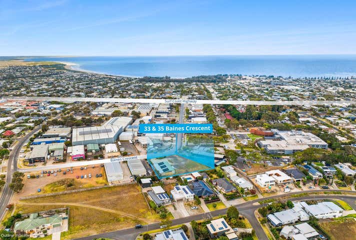 33 & 35 Baines Crescent Torquay VIC 3228 - Image 5