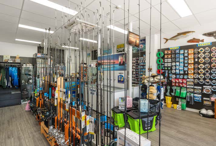 Lot 4, 8-10 Pier Street Urangan QLD 4655 - Image 8