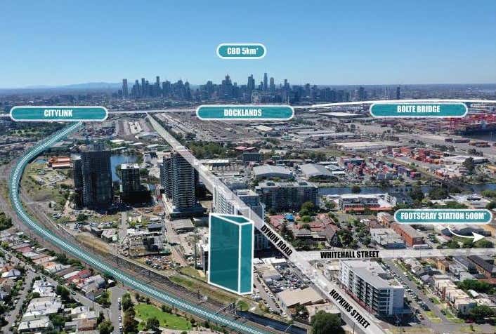 7 Wightman Street Footscray VIC 3011 - Image 1