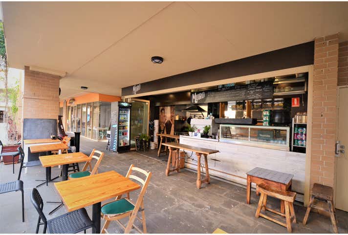 Shop 6, 45-55 Harris Street Pyrmont NSW 2009 - Image 3