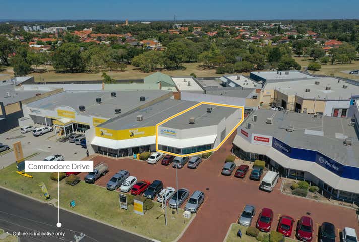 4/8 Commodore Drive Rockingham WA 6168 - Image 2