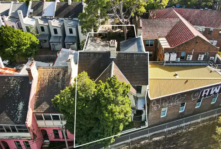 6 & 8 Parramatta Road (enter via Arundel Street) Forest Lodge NSW 2037 - Image 1