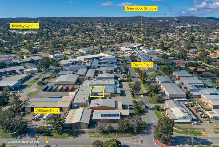 5/25 Owen Road Kelmscott WA 6111 - Image 5