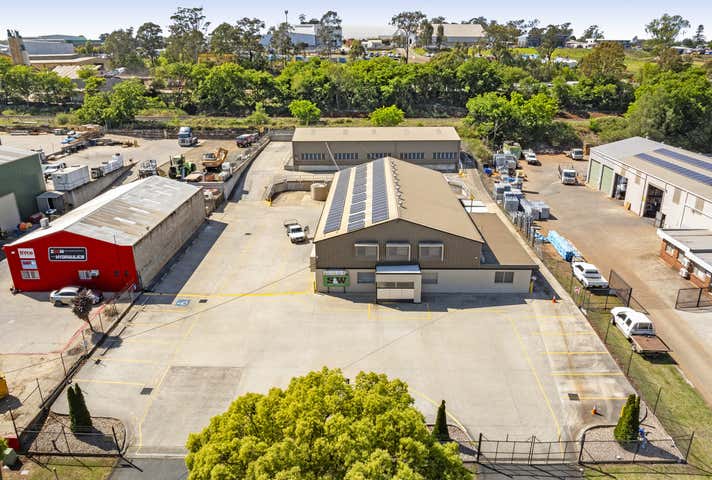 318-320 Anzac Avenue Harristown QLD 4350 - Image 1