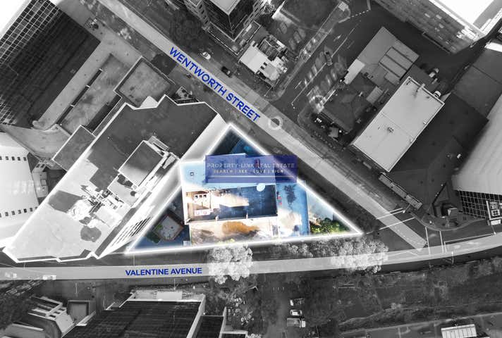 GOUGH WHITLAM PLAZA, 1/20-24 WENTWORTH STREET Parramatta NSW 2150 - Image 14