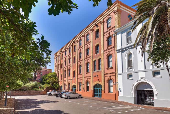 Suite 2, Part Lot 7, 16 Telford Street Newcastle NSW 2300 - Image 5