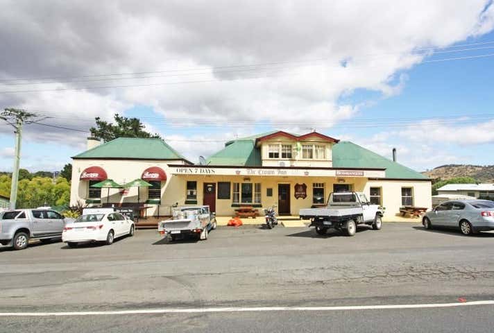 Crown Inn, 365 Brighton Road Pontville TAS 7030 - Image 8
