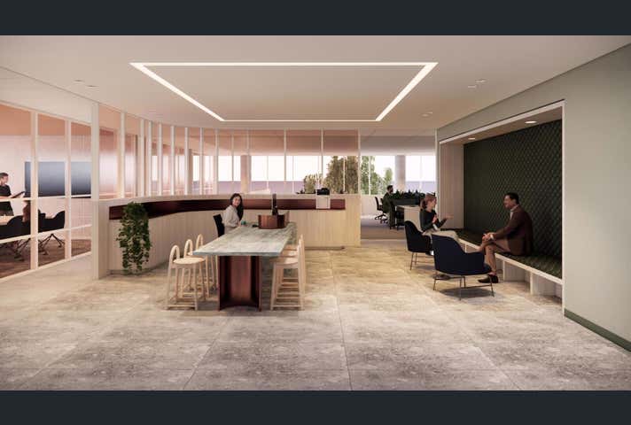 1st Floor / 68-70 Gheringhap Street Geelong VIC 3220 - Image 3