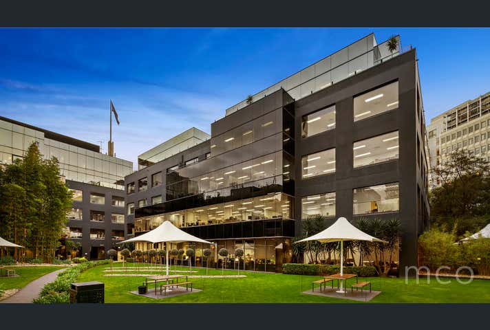 Kings Business Park, Ground Floor, 99 Coventry Street Southbank VIC 3006 - Image 9