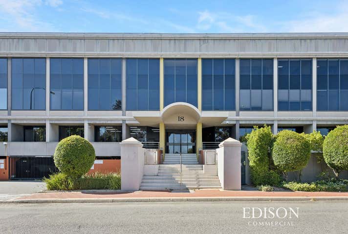 Suite 8/18 Stirling Highway, Suite 8/18 Stirling Highway Nedlands WA 6009 - Image 14
