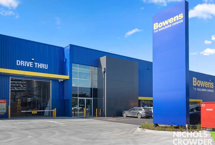 Unit 18A/354-358 Reserve Road Cheltenham VIC 3192 - Image 20