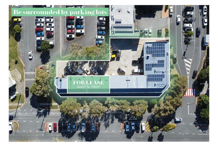 Paradise Chambers, U14/15, 2 Grice Avenue Paradise Point QLD 4216 - Image 4