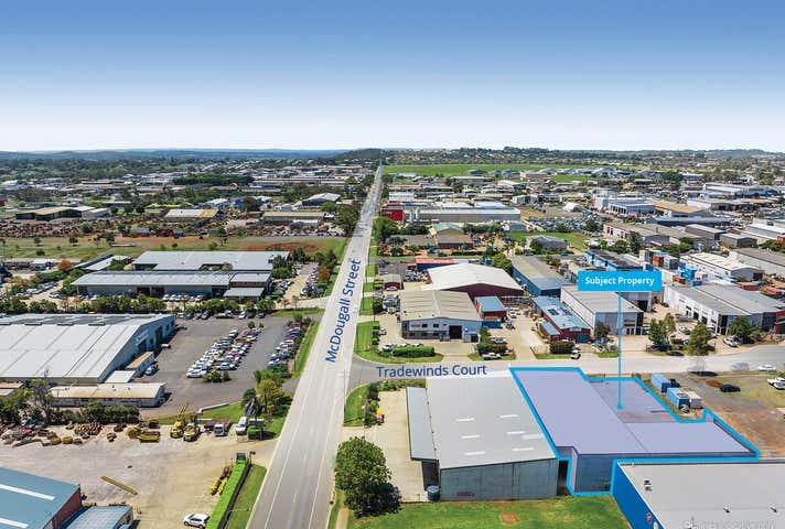 8 Tradewinds Court Glenvale QLD 4350 - Image 9