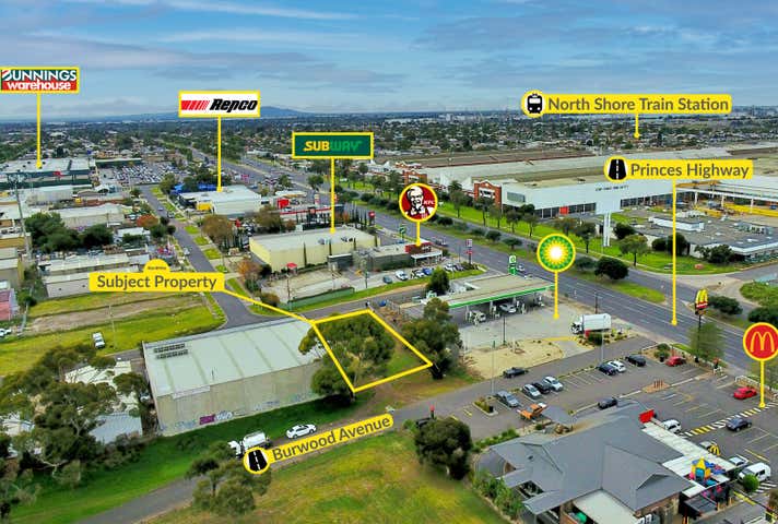 4 Surrey Street Norlane VIC 3214 - Image 1