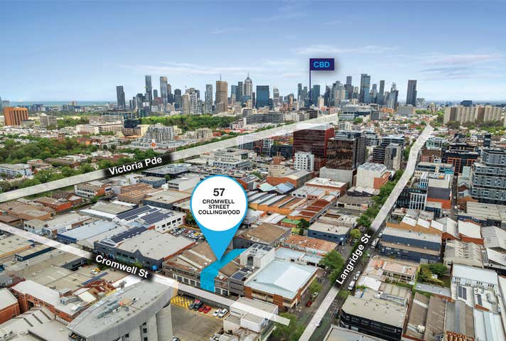 57 Cromwell Street Collingwood VIC 3066 - Image 6