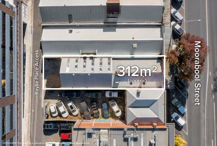 204-206 Moorabool Street Geelong VIC 3220 - Image 2