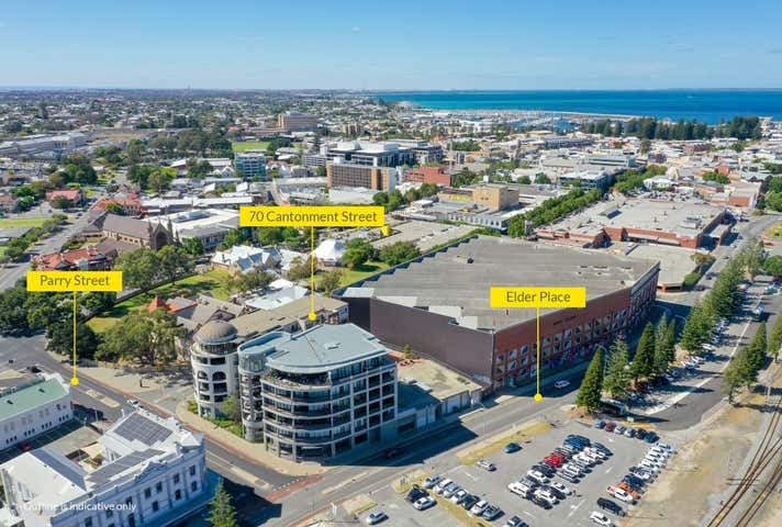 70 Cantonment Street Fremantle WA 6160 - Image 8