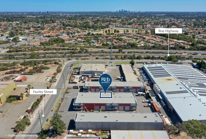 9/8 Hurley Street Canning Vale WA 6155 - Image 8