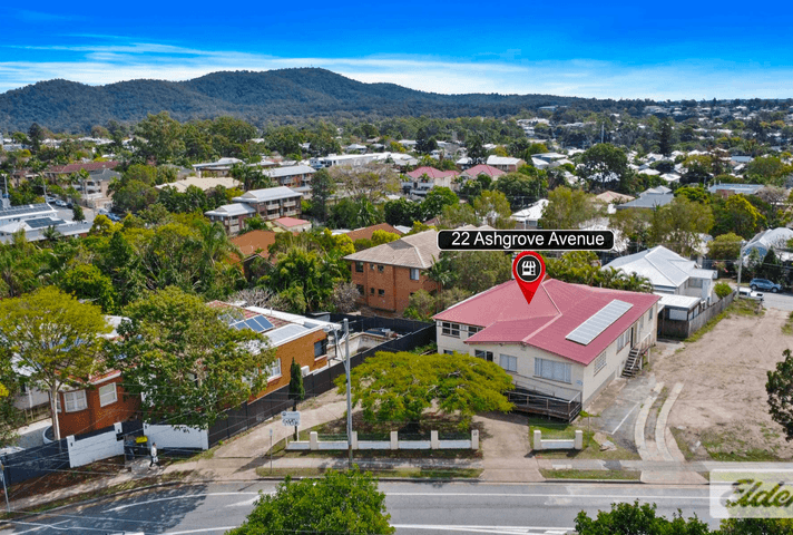 22 Ashgrove Avenue Ashgrove QLD 4060 - Image 10