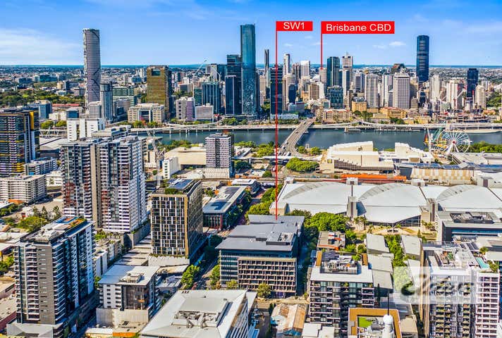 SW1, 104 Melbourne Street South Brisbane QLD 4101 - Image 6