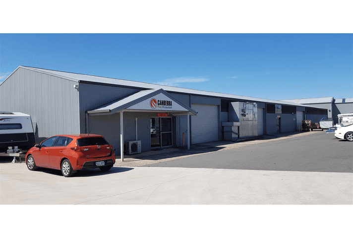 2/15 Sheppard Street Hume ACT 2620 - Image 1