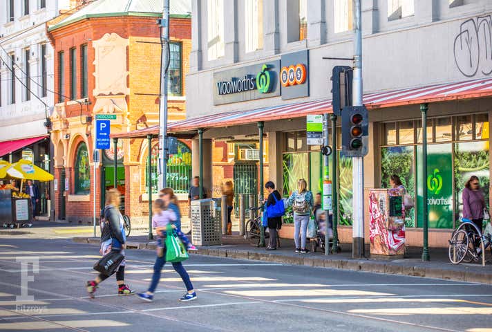 154 Johnston Street Fitzroy VIC 3065 - Image 12