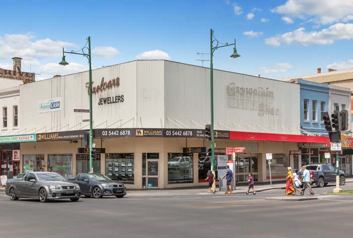 2-4 Pall Mall Bendigo VIC 3550 - Image 1
