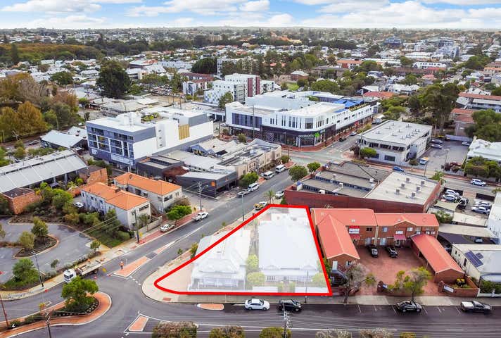 38-44 Brisbane Street Perth WA 6000 - Image 3