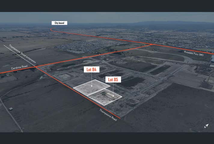 South Point, Lots 84 & 85, 330 Cardinia Road Officer South VIC 3809 - Image 2