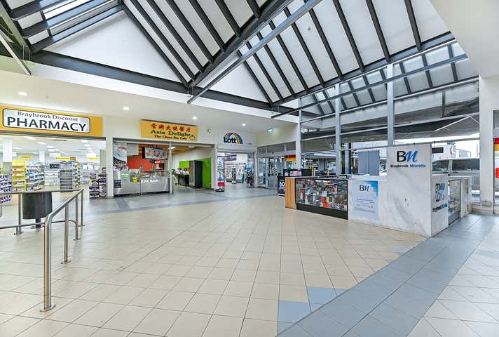 Braybrook Shopping Centre, T7, 227 Ballarat Road Braybrook VIC 3019 - Image 10