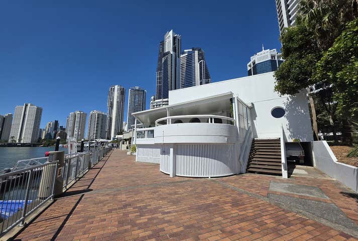 Tiki Hotel, 58 Cavill Avenue Surfers Paradise QLD 4217 - Image 15