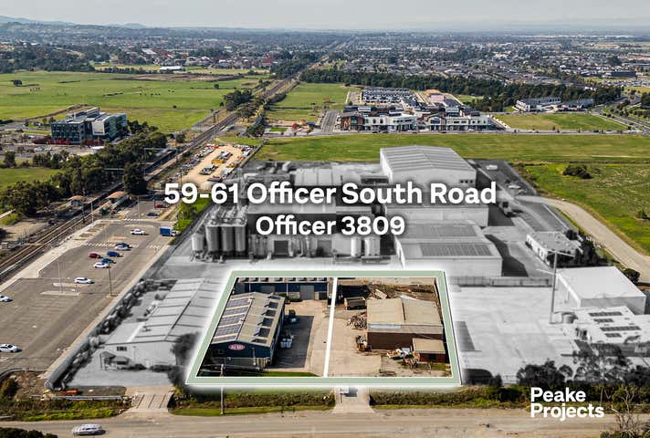 59-61 Officer South Road Officer VIC 3809 - Image 4